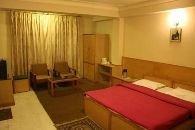 Denzong Shangrila - Photo4