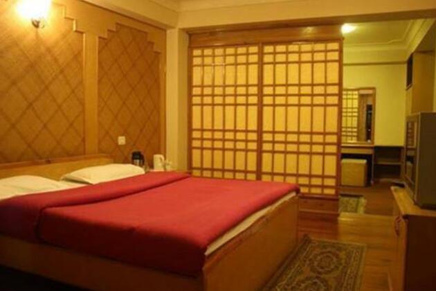Denzong Shangrila - Photo5