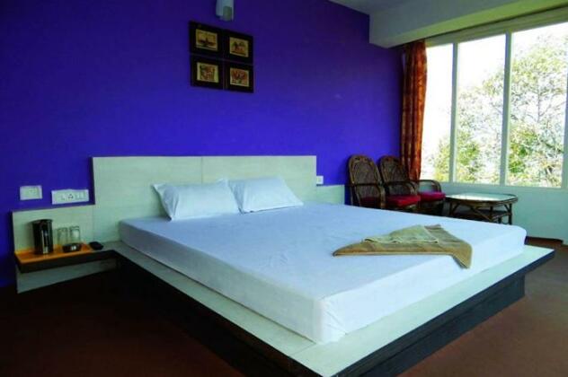 Floret Hotel & Resorts - Photo4
