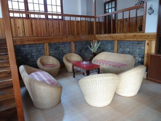 Ghonday Village Resort - Photo2