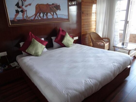 Ghonday Village Resort - Photo3