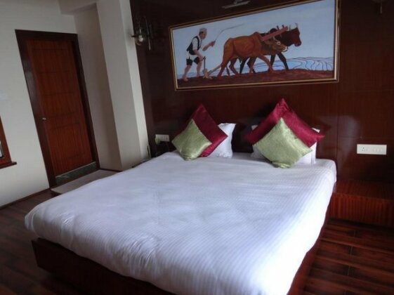 Ghonday Village Resort - Photo4