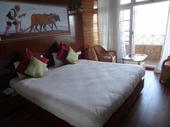 Ghonday Village Resort - Photo5