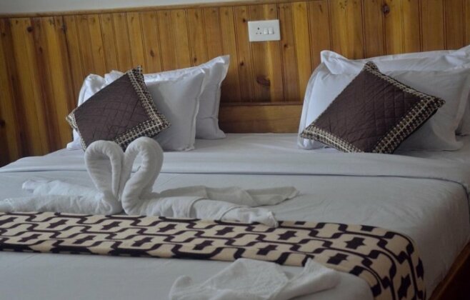 Green Leaf Resort - Photo2