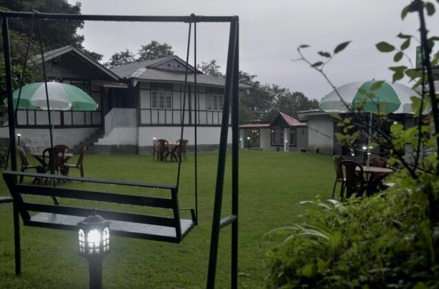 Green Leaf Resort - Photo3