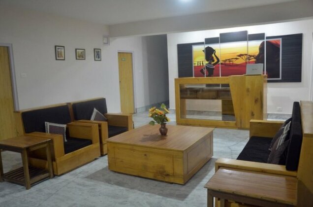 Green Leaf Resort - Photo4