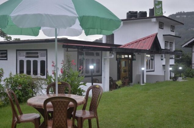 Green Leaf Resort - Photo5