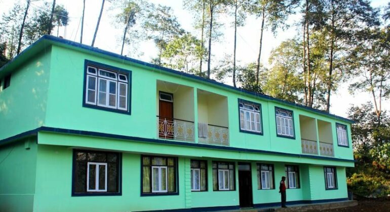 Himalayan Retreat & Resort