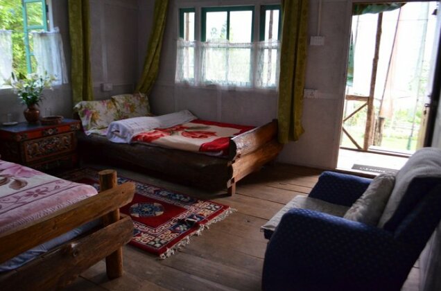 Homestay - Eco - Frindly loving Host - Photo2