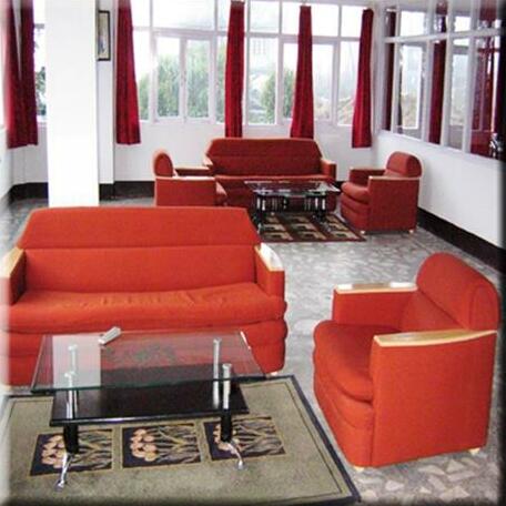 Hotel 10th Planet - Photo2