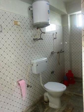 Hotel 10th Planet - Photo5