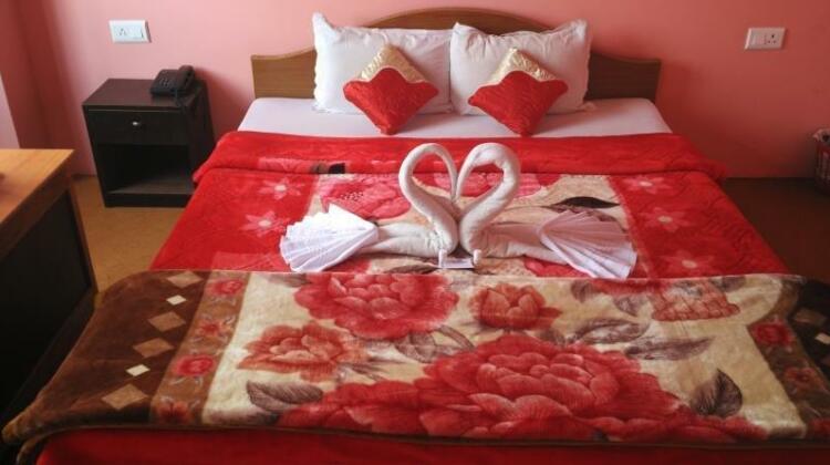 Hotel Bhaichung Palace - Photo3