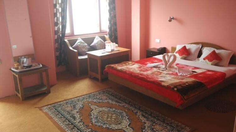 Hotel Bhaichung Palace - Photo5