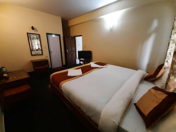 Hotel Dubdi - Photo2