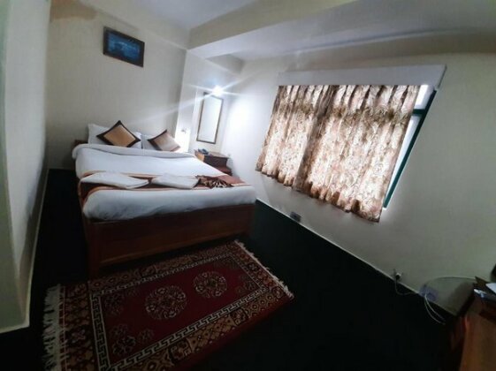 Hotel Dubdi - Photo3