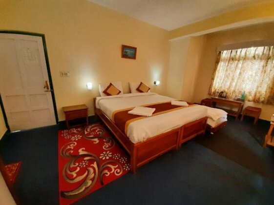 Hotel Dubdi - Photo5