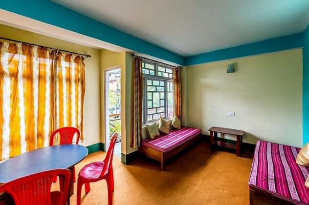 Hotel Garuda Pelling - Photo2