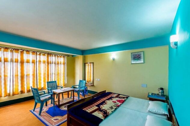 Hotel Garuda Pelling - Photo3