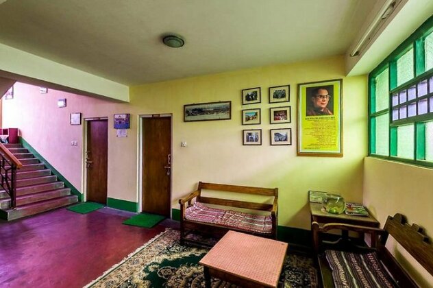 Hotel Garuda Pelling - Photo5