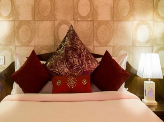 Hotel Golden Sunrise & Spa - Photo3