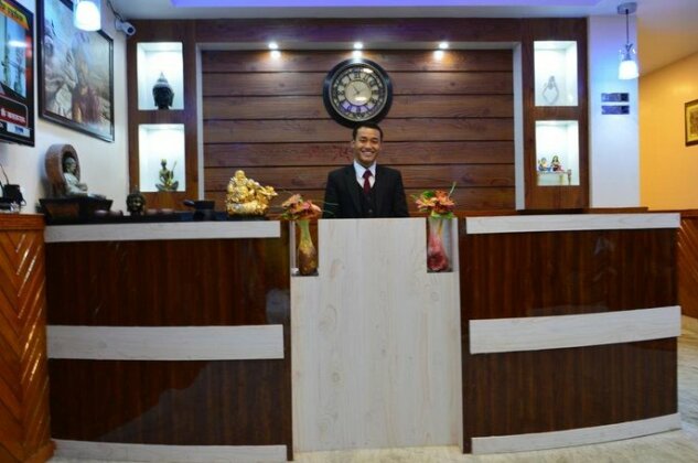 Hotel Golden Sunrise & Spa - Photo4