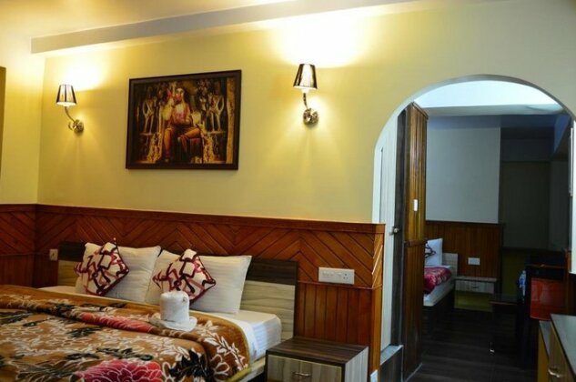 Hotel Golden Sunrise & Spa - Photo5