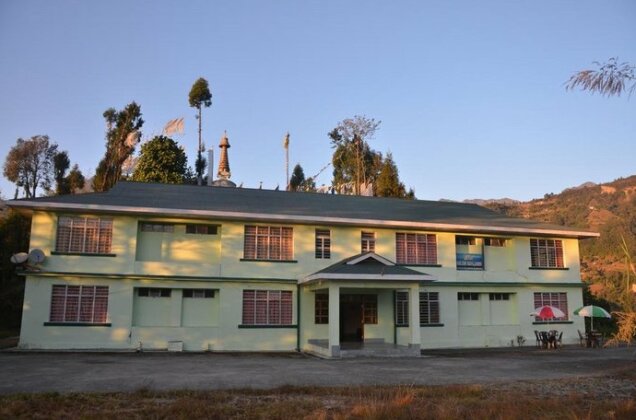 Hotel Himalayan Holiday