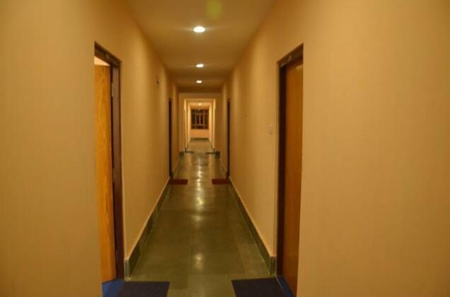 Hotel Himalayan Holiday - Photo3