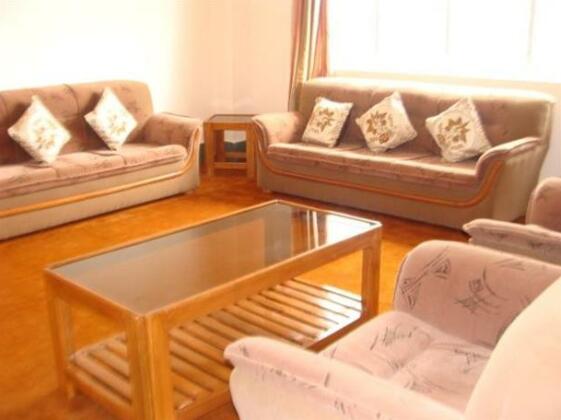 Hotel Himalayan Holiday - Photo4