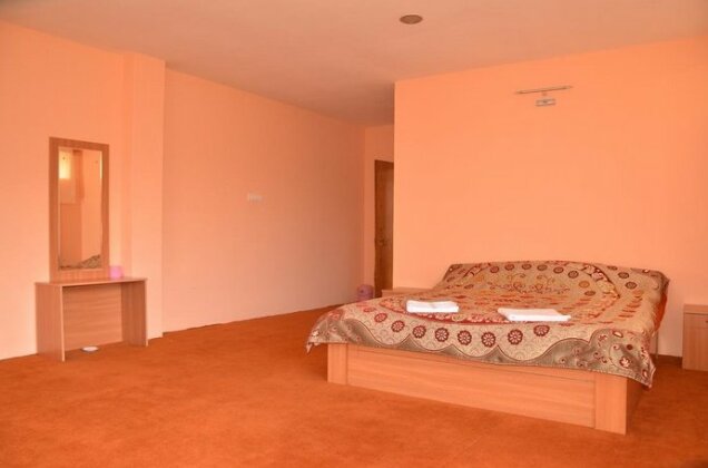 Hotel Himalayan Holiday - Photo5