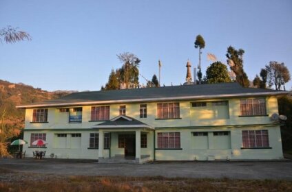 Hotel Himalayan Holiday