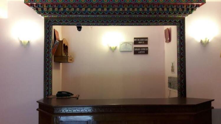 Hotel Hungree Retreat - Photo2