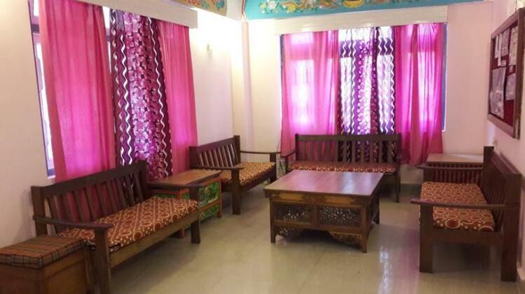 Hotel Hungree Retreat - Photo4
