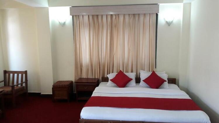 Hotel Hungree Retreat - Photo5