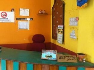 Hotel Mondal Residency - Photo2