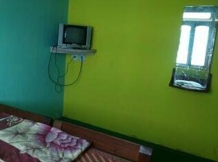 Hotel Mondal Residency - Photo4
