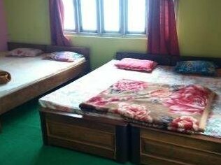 Hotel Mondal Residency - Photo5
