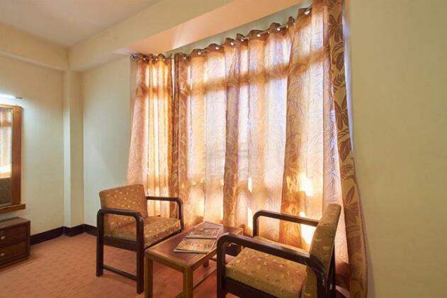 Hotel Mount Simvo - Photo4