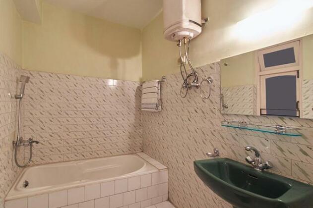 Hotel Mount Simvo - Photo5