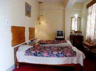 Hotel Norbu Ghang - Photo2
