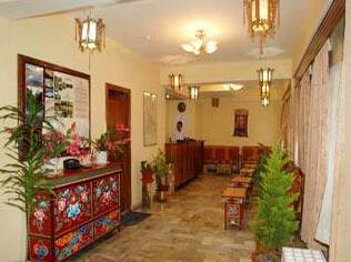 Hotel Norbu Ghang - Photo3