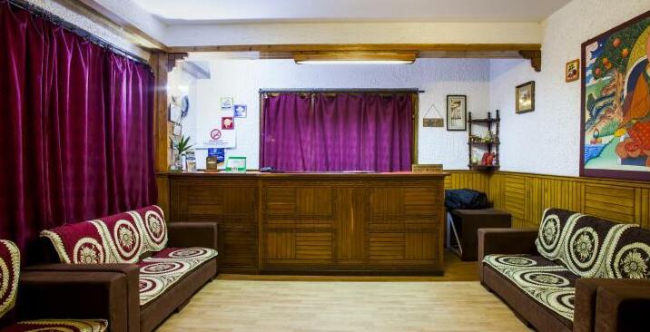 Hotel Norling Pelling - Photo3