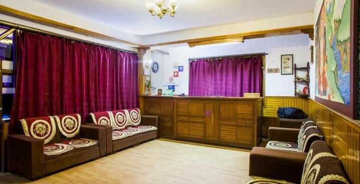 Hotel Norling Pelling - Photo4
