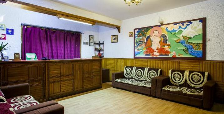 Hotel Norling Pelling - Photo5