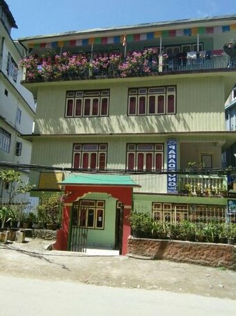 Hotel Parodzong - Photo2