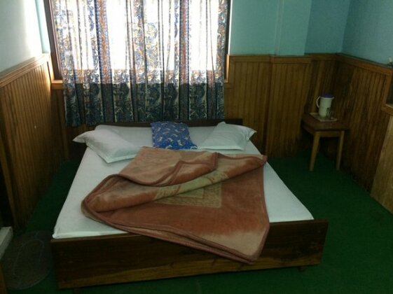 Hotel Parodzong - Photo4