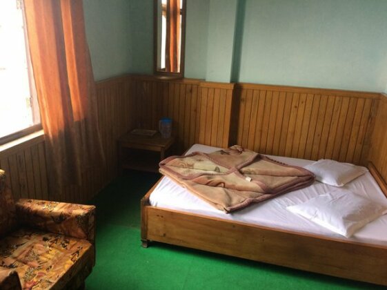 Hotel Parodzong - Photo5