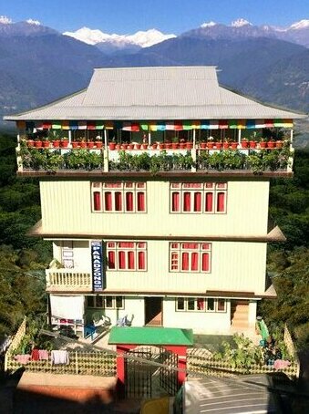 Hotel Parodzong