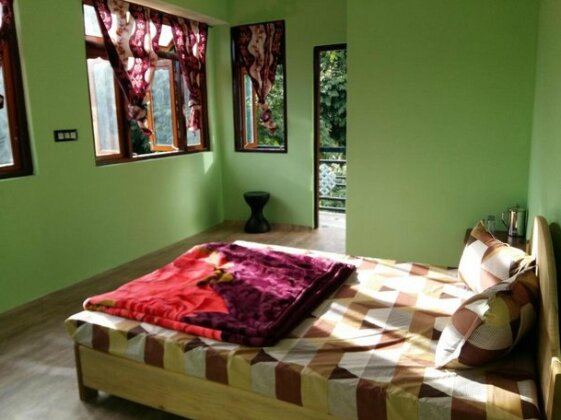 Hotel Pemalingpa - Photo4