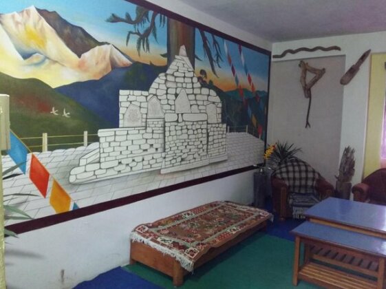 Hotel Pemalingpa - Photo5